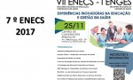 7º ENECS – 2017